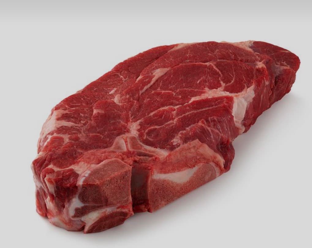 Arm Roast