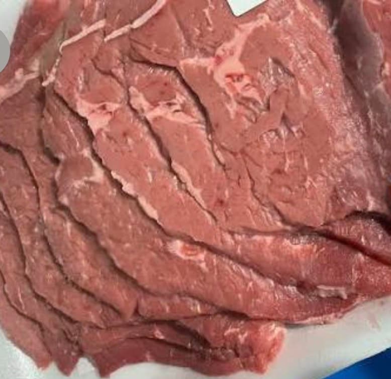 Beef Deli Meat
