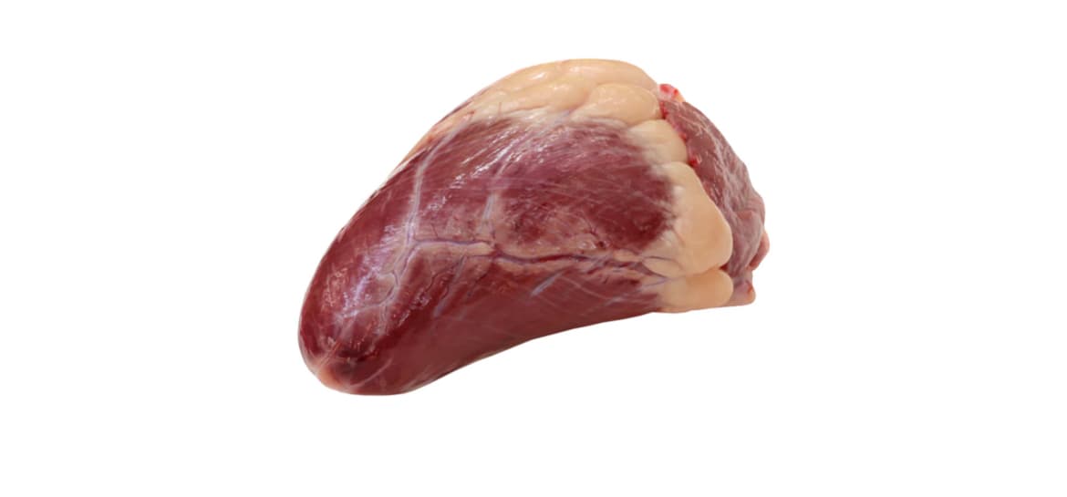 Beef Heart