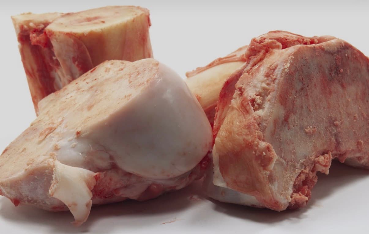 Beef Marrow Bones