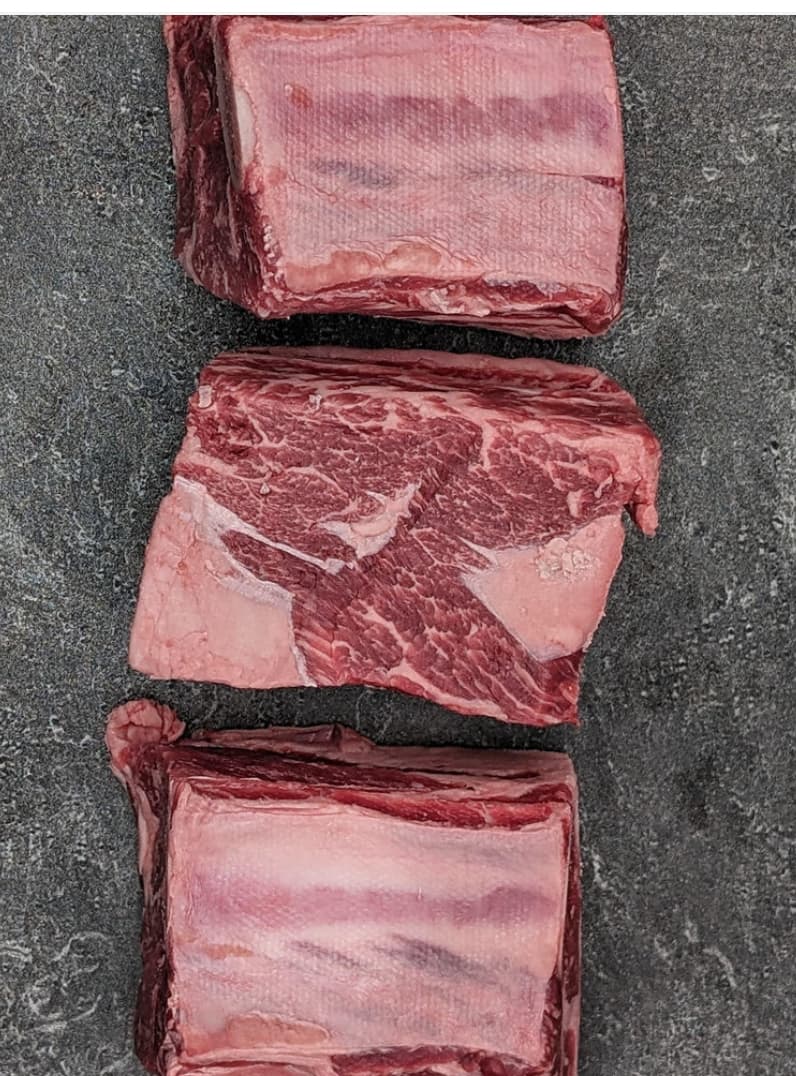 Beef Short Ribs