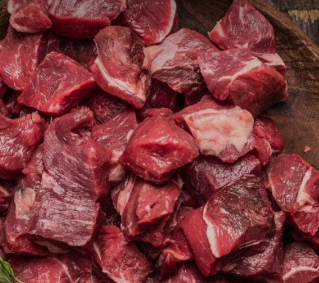 Beef Stew meat
