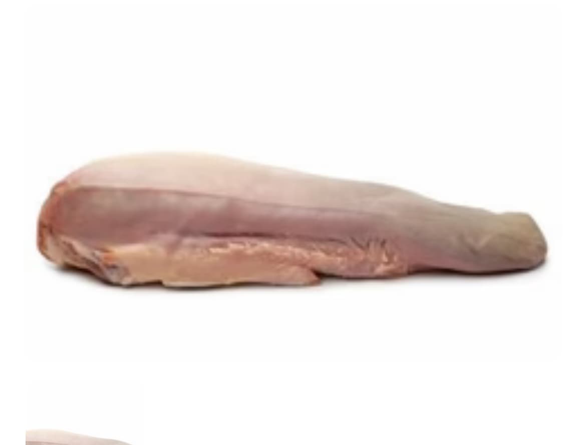 Beef Tongue