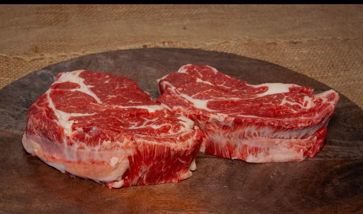 Chuck Eye Steak