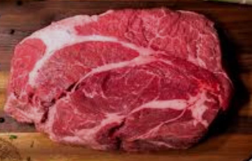 Chuck Roast