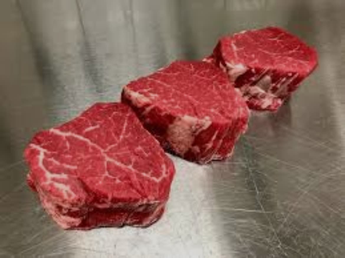 Filet Mignon