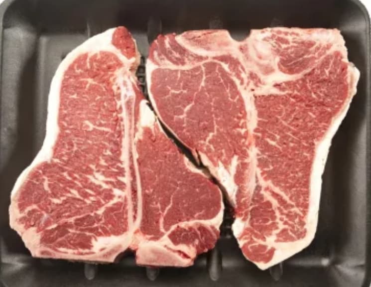 Porterhouse Steak