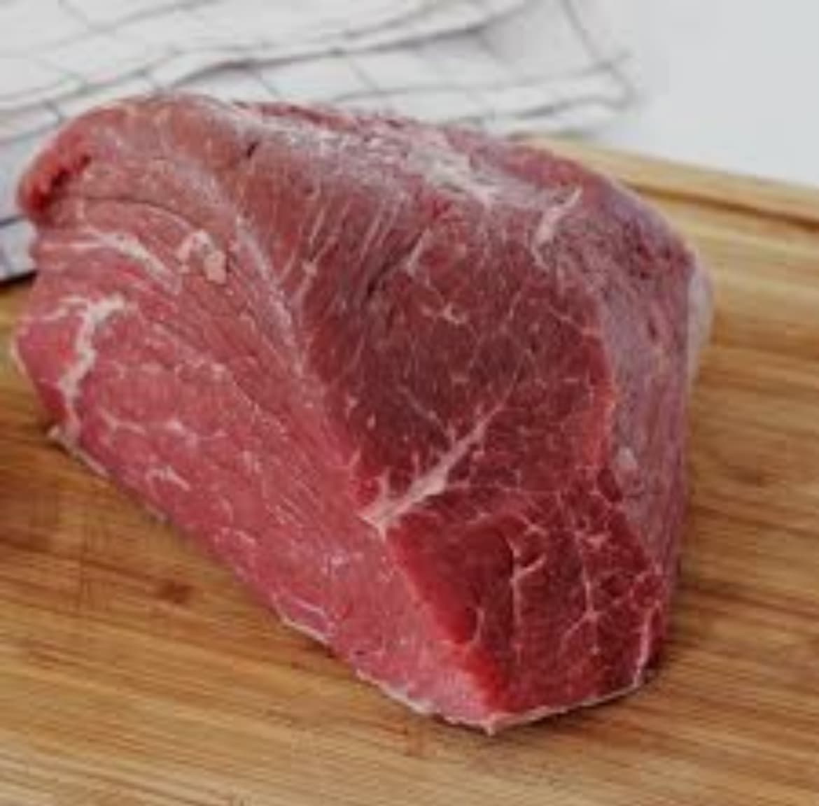 Rump Roast