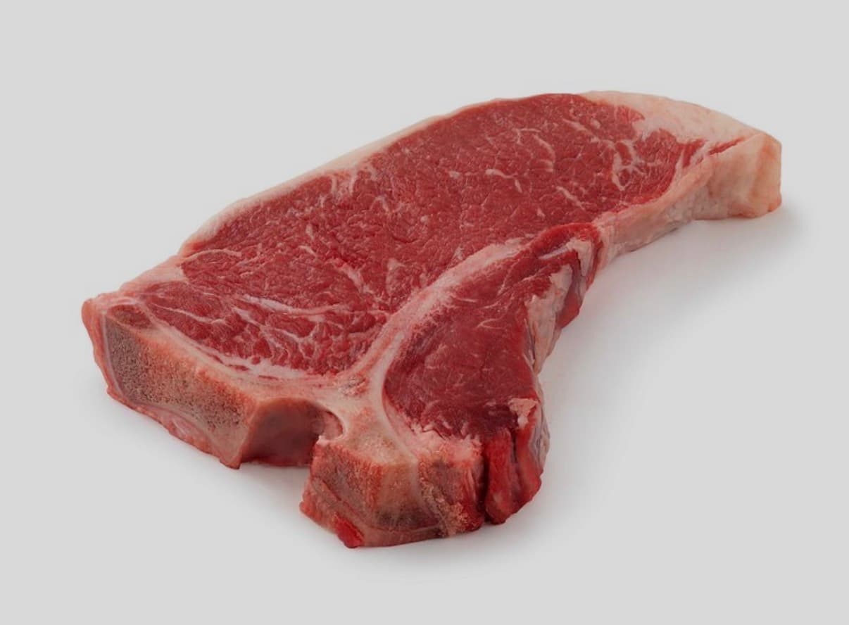 T-bone